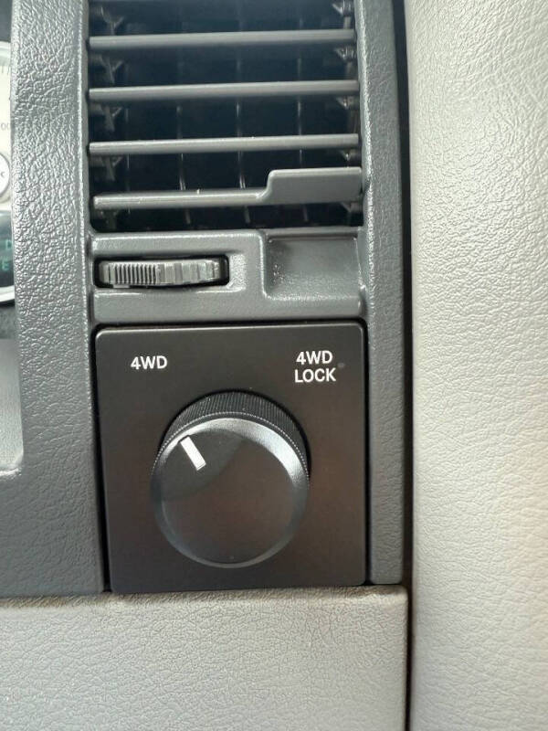 2007 Dodge Durango SLT