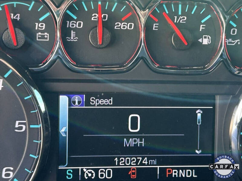 2019 Chevrolet Tahoe LS