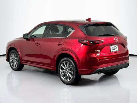 2024 Mazda CX-5 2.5 S Premium Plus
