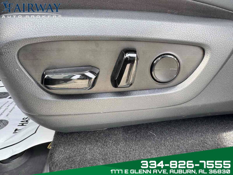 2024 Lexus GX 550 Premium+