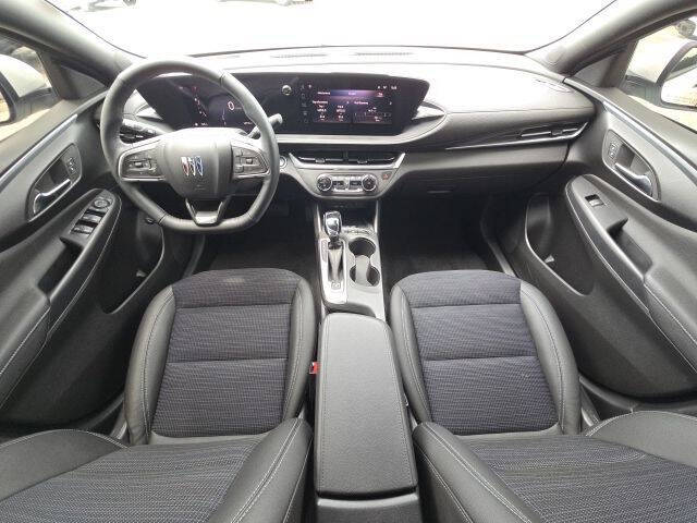 2024 Buick Envista Preferred