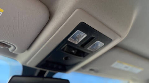 2017 RAM 2500 Laramie