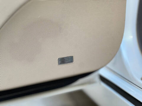2007 Lexus LS 460 L