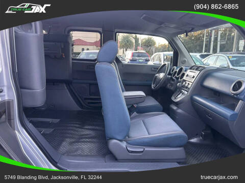 2003 Honda Element EX