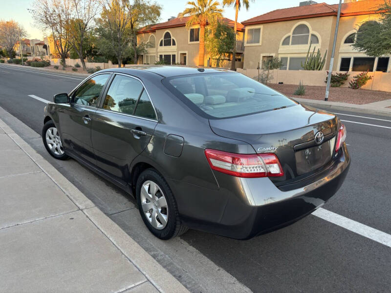 2010 Toyota Camry