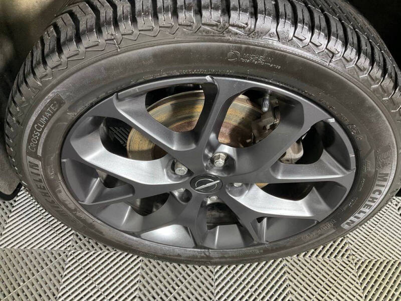 2021 Chrysler Pacifica Limited