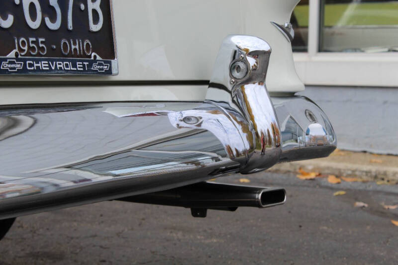 1955 Chevrolet Bel Air