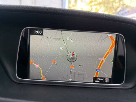 2016 Mercedes-Benz E-Class E 550