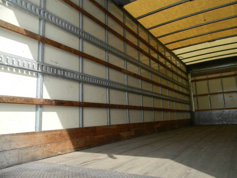 2021 Ford F-650 Super Duty