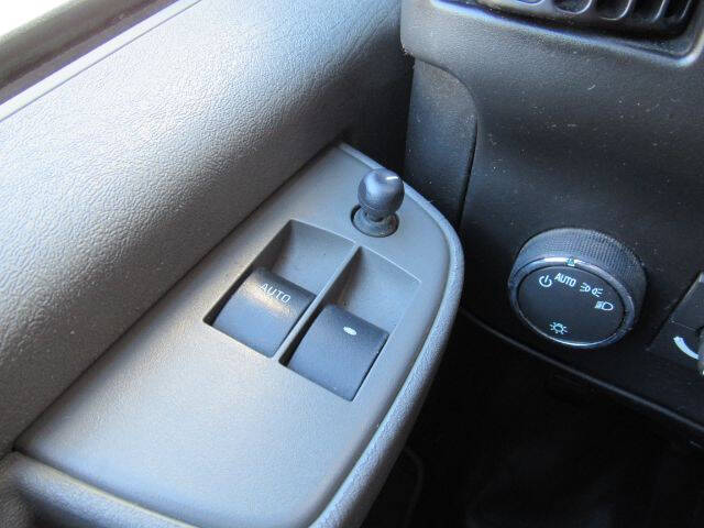 2023 GMC Savana 2500