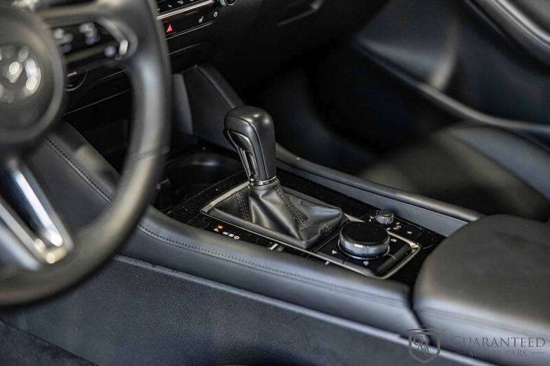 2025 Mazda Mazda3 Sedan 2.5 S Preferred