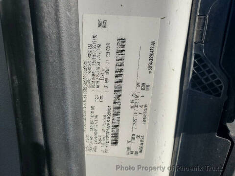 2015 Ford Transit 250