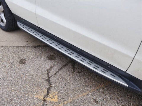 2018 Mercedes-Benz GLE GLE 350 4MATIC