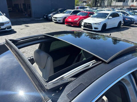 2014 Mercedes-Benz C-Class C 250