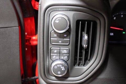 2026 GMC Sierra 2500HD Pro