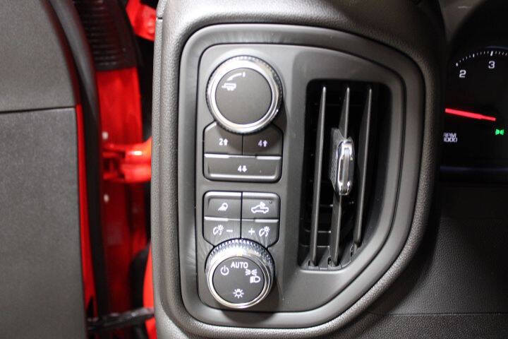 2026 GMC Sierra 2500HD Pro