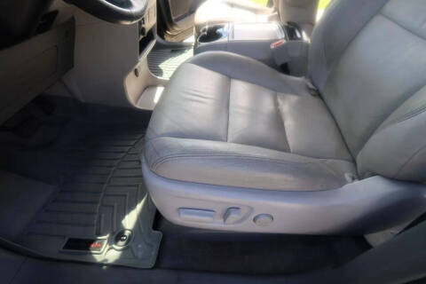 2018 Toyota Sienna