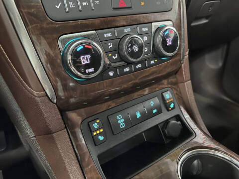 2013 Buick Enclave Premium