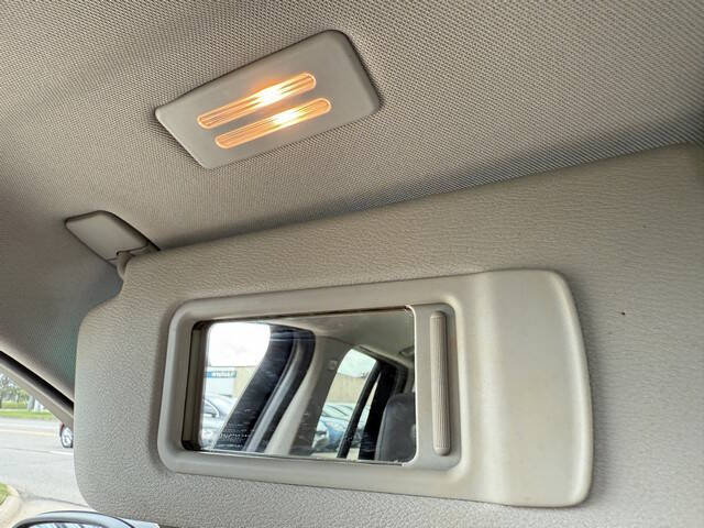 2012 BMW X3 xDrive28i