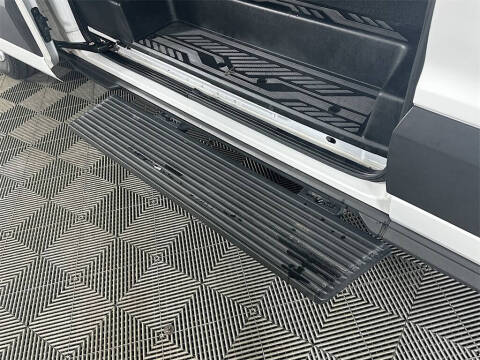 2023 Ford Transit 350 XLT