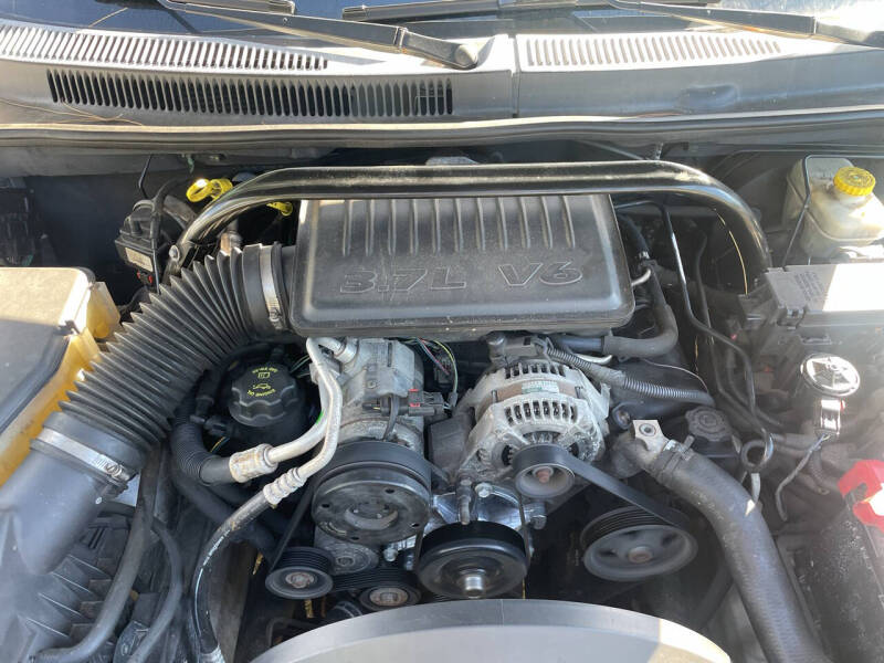 2005 Jeep Grand Cherokee Laredo