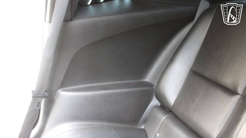 2011 Chevrolet Camaro SS