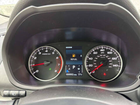 2026 Mitsubishi Eclipse Cross ES