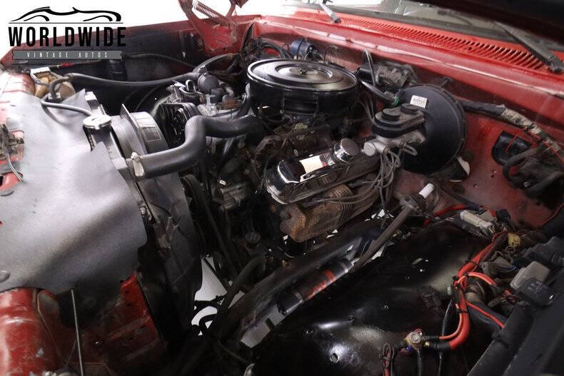 1990 Dodge RAM 150