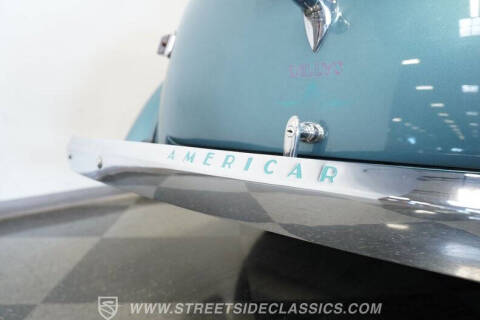 1941 Willys Americar