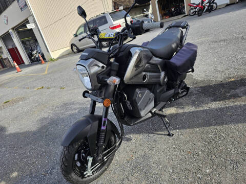 2024 Honda Navi