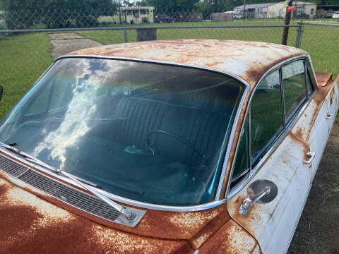 1964 Cadillac Series 62