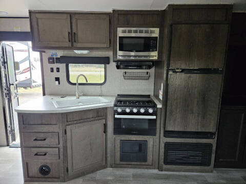 2022 Jayco Jay Flight 284BHS