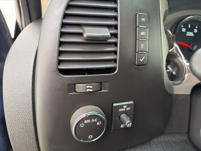 2012 GMC Sierra 2500HD