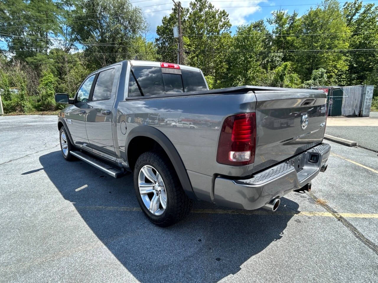 2013 Ram 1500 for sale at 100 Motors in Bechtelsville, PA