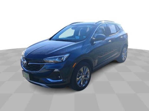 2020 Buick Encore GX for sale at MODERN AUTO CO in Washington MO