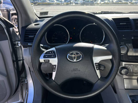 2011 Toyota Highlander