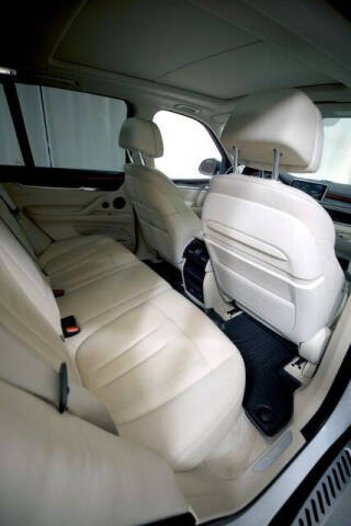 2014 BMW X5 xDrive35d