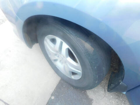 2007 Honda Odyssey EX-L