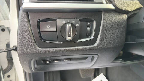 2017 BMW 3 Series 328d xDrive