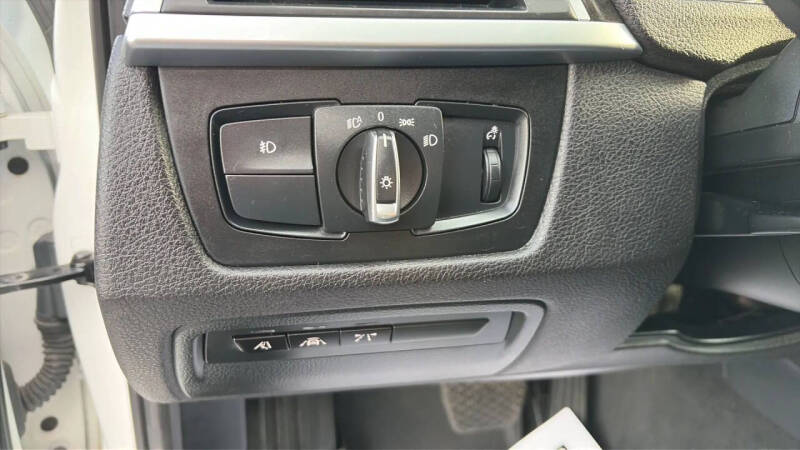 2017 BMW 3 Series 328d xDrive