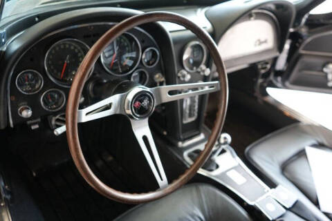 1965 Chevrolet Corvette