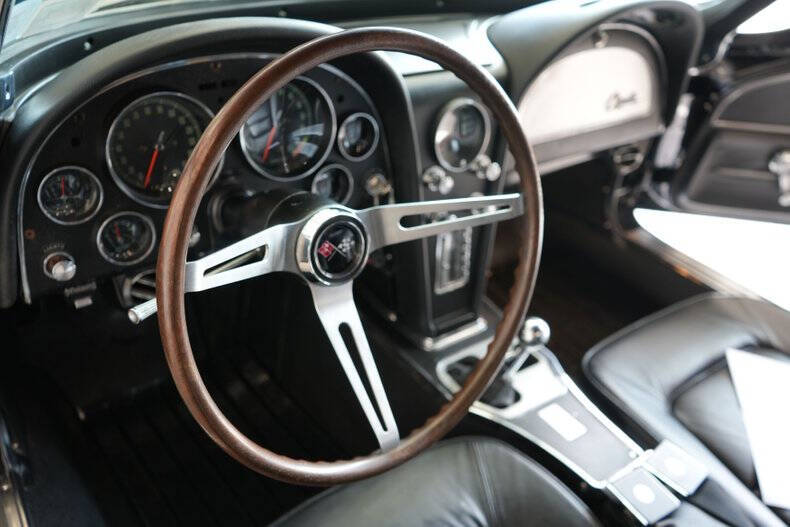 1965 Chevrolet Corvette