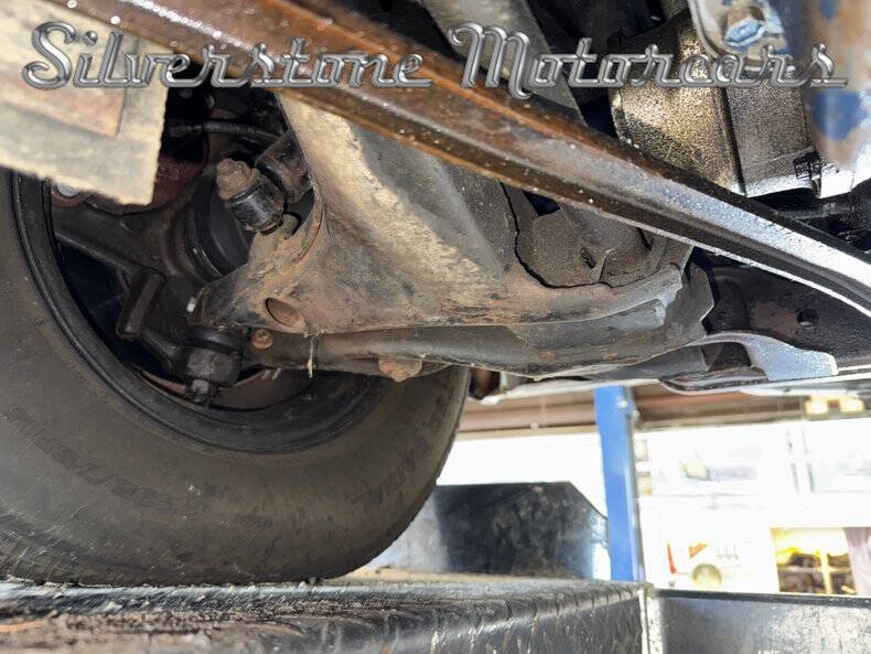 1972 Cadillac Eldorado