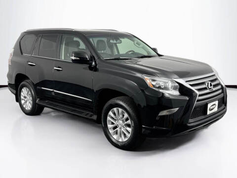 2019 Lexus GX 460