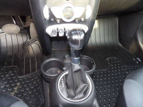 2009 MINI Cooper
