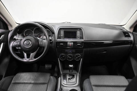 2013 Mazda CX-5 Touring