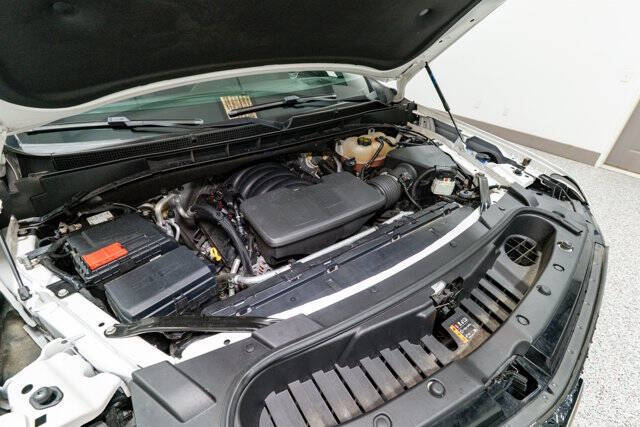 2022 Cadillac Escalade Sport Platinum