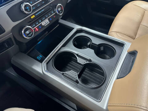 2022 Ford F-250 Super Duty