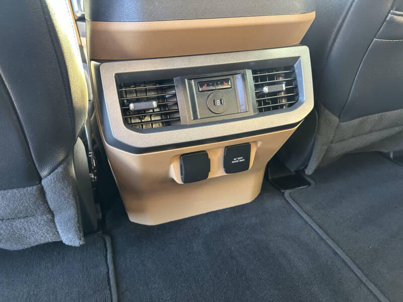 2023 Ford F-250 Super Duty Lariat