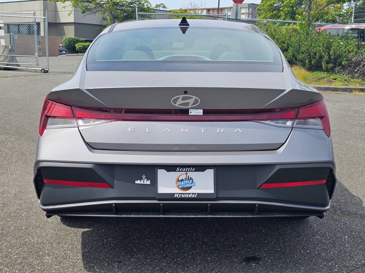 2024 Hyundai ELANTRA for sale at Autos by Talon in Seattle, WA